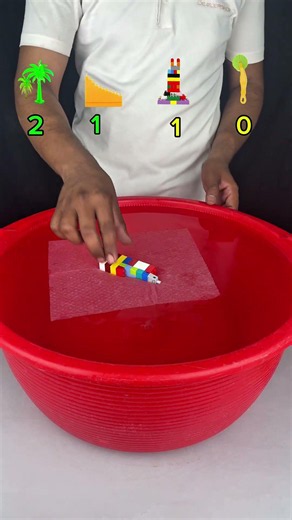 Try To Guess Anyone?How Much Paper Doestake to Make The ObjectFloat part 101
