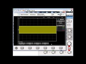 Troubleshooting InfiniiVision Browser Web Control