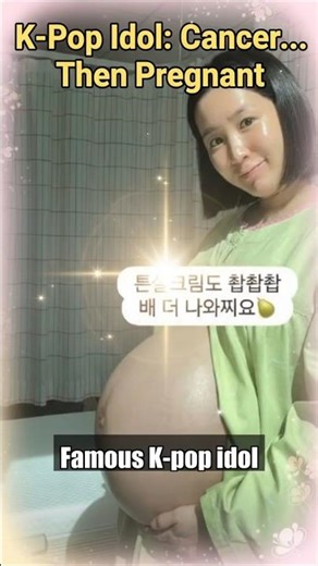 K-pop idol with TWINS?! 😮 #Shorts