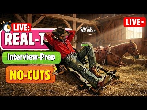 [DAY-34] Live LeetCode Problem Solving | DSA Interview Prep | #leetcode #coding #java #programming