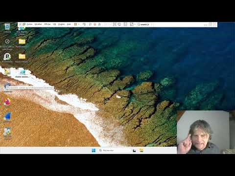 Désactiver Windows Defender et choisir ClamAV / ClamAV-GUI en scanner antivirus