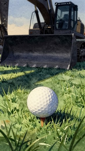 Rediscovering Golf: The Genius Restoration of Pinehurst No. 2