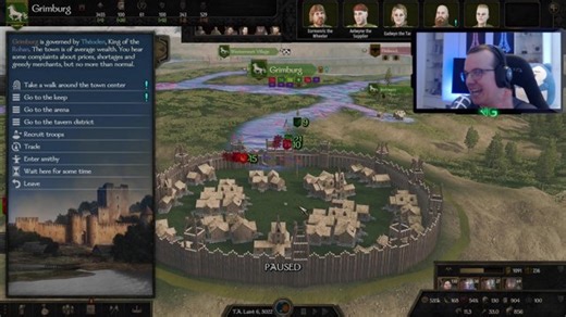 Herr der Ringe !Mod Zwerge! (#S04) !Holy !Social !YT