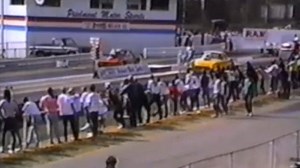 14K views · 270 reactions | Thanks to longtime reader and class racer Jim Reynolds for this footage recorded in 1989, from the Sportsman Class Racers Association. The SCRA was born in late 1987 following then IHRA President Billy Meyer's decision to can class racing and replaced it with heads-up, indexed drag racing. The series lasted for two seasons but not before presenting some of the finest class racing featuring stick-shifted action. | Competition Plus | Facebook