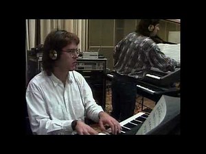 Aladdin - Friend Like Me • Isolated Piano