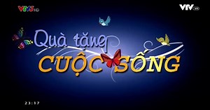 Quà tặng cuộc sống: Dạy con