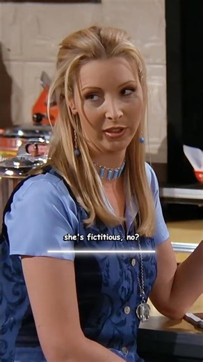 Phoebe catches Pete's plan for Monica | Friends S03 E21 | #friends #trending #shorts