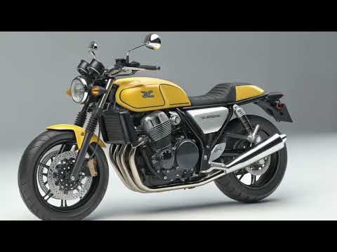 🚀 遂に登場！2026年式 Honda CB1300 スーパーフォア – パワー、スタイル、究極のストリートパフォーマンス！