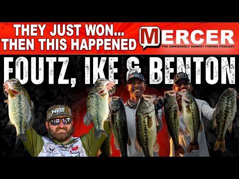 They Just Won...Then This Happened (Unfiltered Champions) on MERCER-259