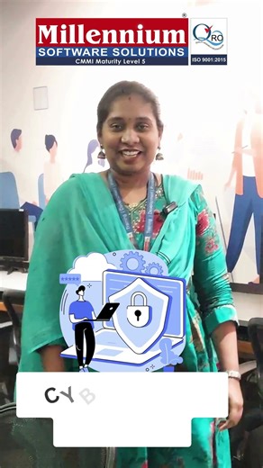 we are hiring | millennium software solutions #placement