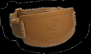 JJ Racaza Point Five-0 Holster