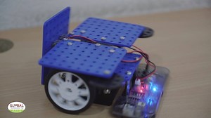 32K views · 129 reactions | Want to learn more about our summer program? Check out this video with our awesome Marketing Manager Shazim Ali for more info. #GlobalTechnology #SummerSchool #Robotics #3Dprinitng | Global Technology Inc | Facebook