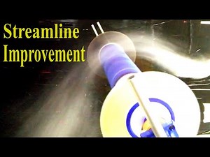 A new way to enhance the Magnus effect, faster and more efficient