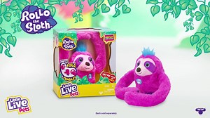 11K views · 68 reactions | Ready to roll? Meet Rollo!  This funny...