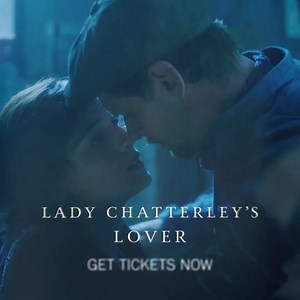 1.5K reactions · 75 shares | "Gorgeous. Sultry. Dreamy." - IndieWire SAG Award winner Emma Corrin stars in LADY CHATTERLEY'S LOVER. Now playing in select theaters and on Netflix December 2. Get tickets now. | Netflix | Facebook