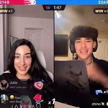 alex chino & adolla best moments