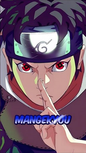 Why Shisui Was SCARED To Fight Sasuke's Dad!