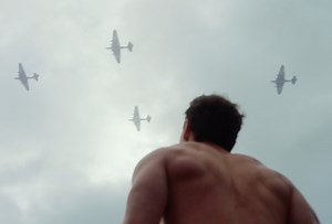 Review: 'The Letter Men' is an outstanding short film by Andy Vallentine