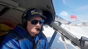 Watch Ice Airport Alaska Season 2 Episode 6 - Mayday