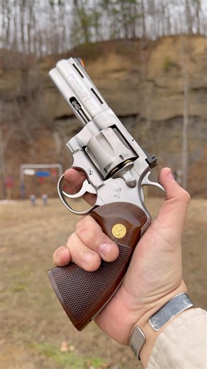 Colt Python #shortsfeed #shortsyoutube #shortsvideo #callofduty #Cod #warzone #thewalkingdead #gun