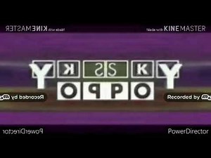 Klasky Csupo in Slow Voice Megacubed