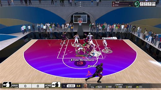 NBA 2K25 2025.05.11W 216201U - 01.40.01.09.DVR