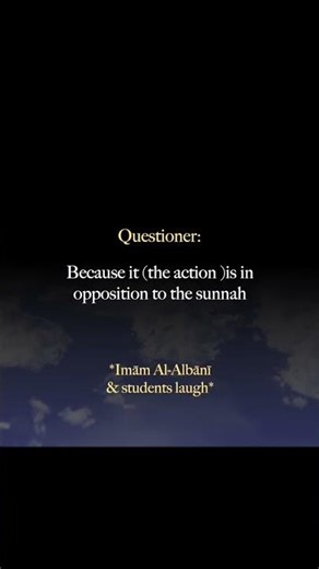 Definition of religious innovation - Imam Muhammad Nasiruddin al Albani #shorts #islam