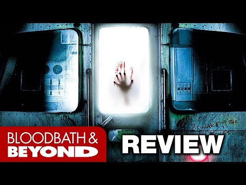 Creep (2004) - Movie Review