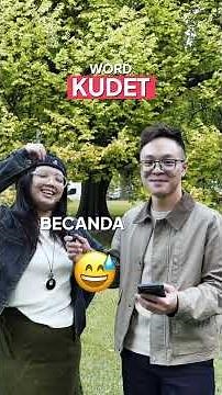 Unfiltered: Indonesian slang → English? Can it be translated?