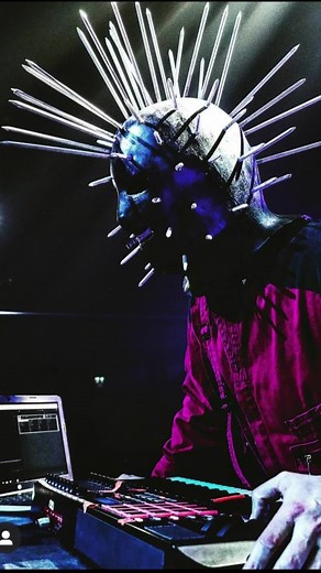 Craig Jones - The Master of Metal Keyboard
