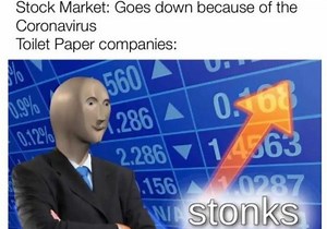 15 Funniest Toilet Paper Memes to Help Wipe Those Tears Away