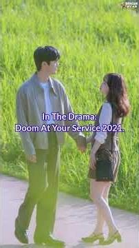 Park Bo Young And Real Partner In Korean Drama And Film//Part 2