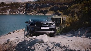 Hawkins First Review & Drive Of The All New Kia Sorento! 😍 Find out more on the All New Sorento here: https://www.hawkins.co.uk/kia/new-cars/sorento/ Contact us today at Hawkins Kia St Stephen on 01726 822333 or Hawkins Kia Hayle on 01736 751015 to book your test drive! 😎 | Hawkins Motor Group