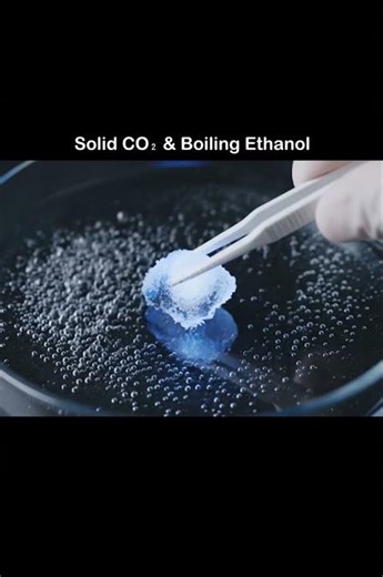 Chemical Reaction of ASMR 14