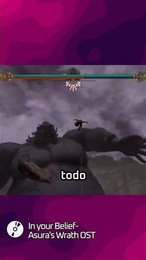 Asura Wrath, Uma pérola da Capcom #curiosidades #capcom #games #animegames