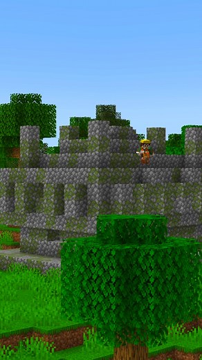 52K views · 2.4K reactions | EL LORE DEL TEMPLO DE LA JUNGLA EN Minecraft  #minecraft #reels | Minecraft Dylanmc | Facebook