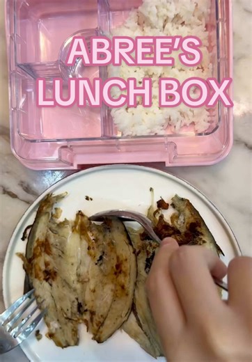 Creative Bangus Lunch Ideas for Your Child's Baon