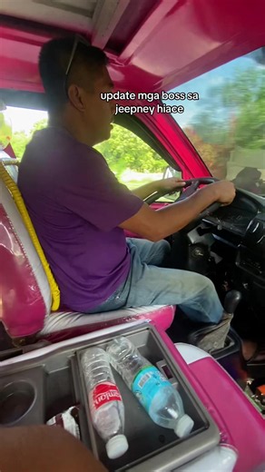 Jeepney Hiace update: ano ang bagong balita sa Hiace jeepney