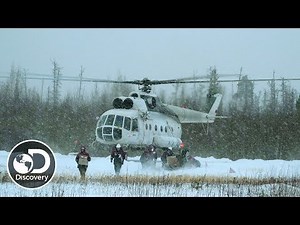 How to Become a Bush Pilot