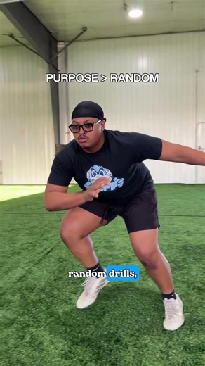 Why BODY CONTROL matters more than speed for young athletes