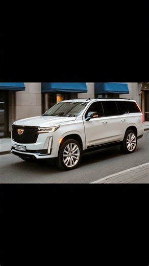 Cadillac Escalade V Tuning: Stage 4 Build — 900+ HP Luxury Monster #automobile #car