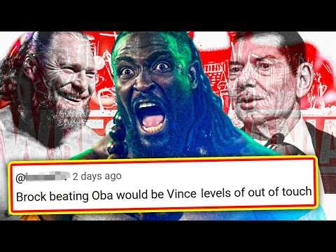 Reacting to WRESTLEMANIA🔥HOT TAKES🔥