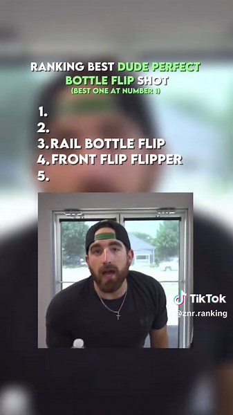 Znr.Ranking på TikTok