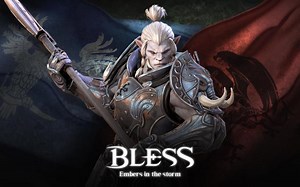 Bless Online