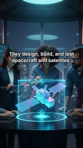 Space Engineering Explained