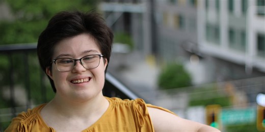 ‘We love each other’: Best Buddies creating inclusion, community for those with, without disabilities