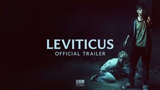 LEVITICUS Trailer | Movie Trailers and Videos