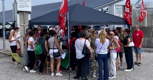 Licenziamenti FedEx, in Italia la sede più colpita è quella di Padova