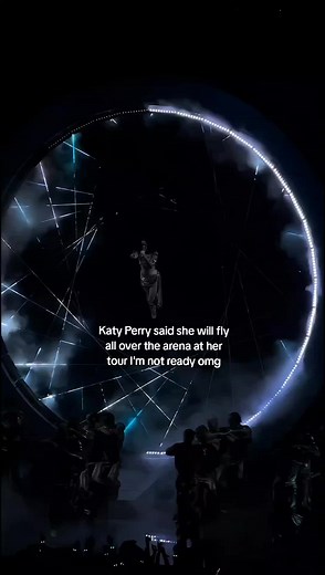 Katy Perry's Iconic Lifetime Tour Experience