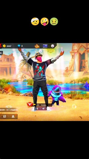 Paraim Level Ka Matlab Kye hai To App Ke Papa Ka Reyek Sa Kye Ho Ga 😲 #youtubeshorts #ff #freefire